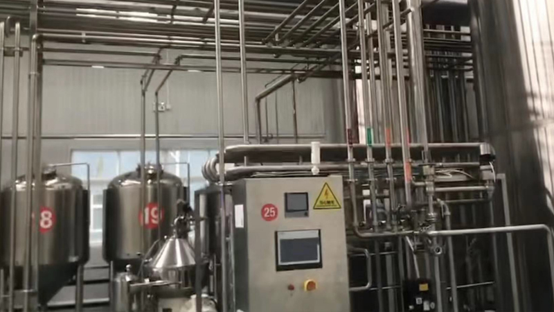 思茅河北船头客精酿啤酒厂